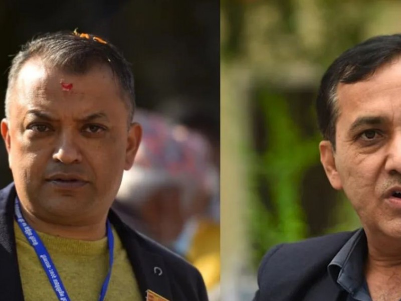 यस्तो छ, लिपुलेकबारे कांग्रेसको धारणा